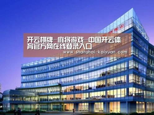 开云棋牌案例展示三